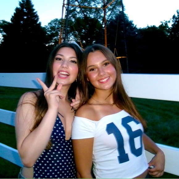 Meet your Posher, Mady - Picture 1 of 1